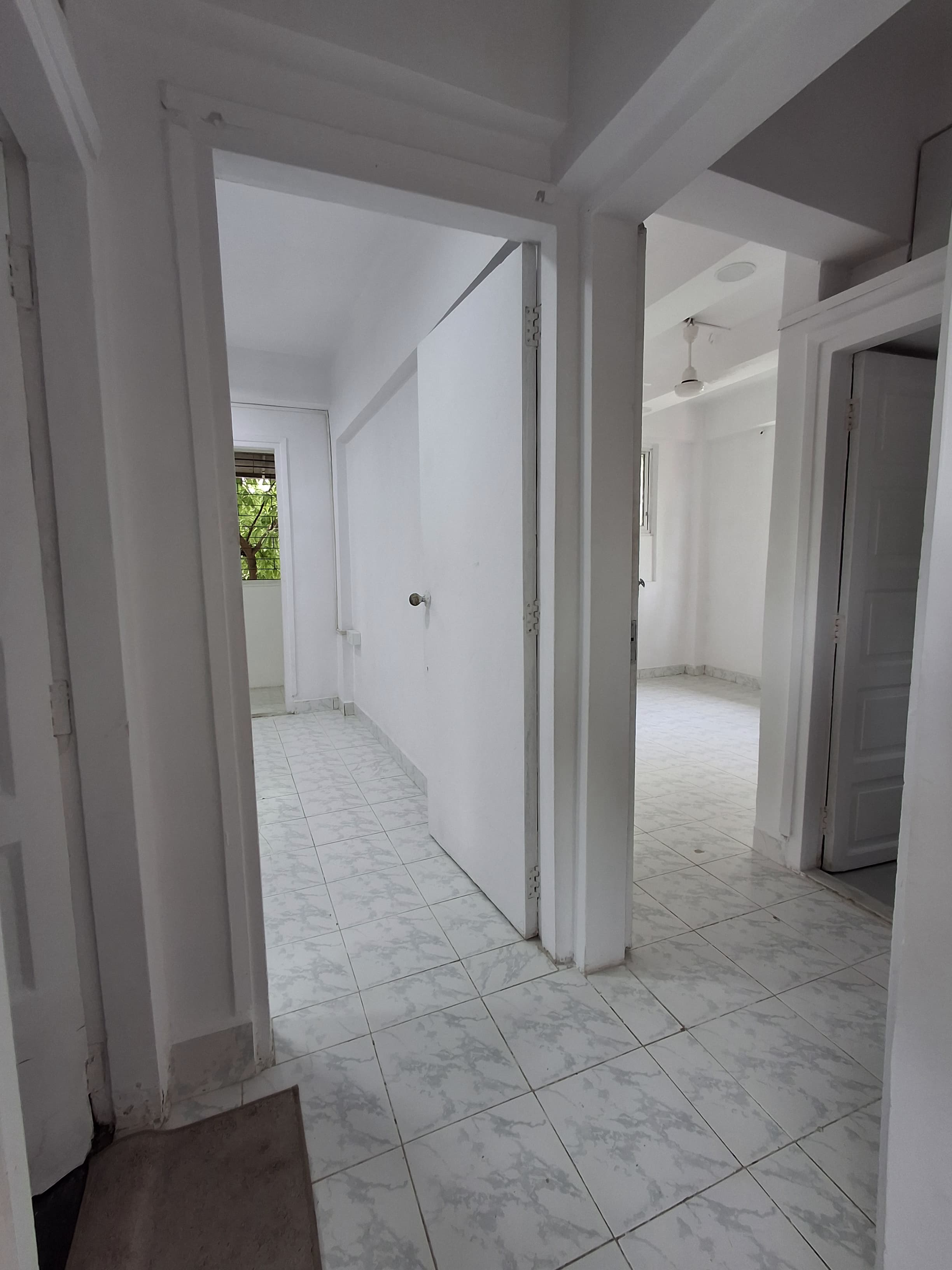 2BHK Flat for Rent Juhu
